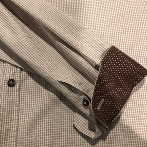 SST&C Dress shirt - Picture 4 of 6